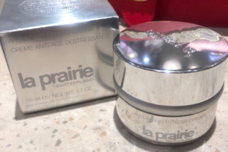 LA PRAIRIE ANTI-AGING STRESS CREAM 2018 REVIEW WechatIMG17 2 e1535765296103 450x300 - LA PRAIRIE ANTI-AGING STRESS CREAM 2018 REVIEW