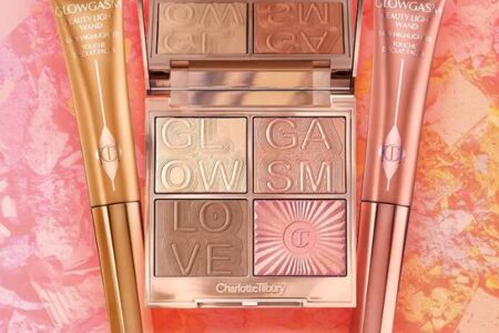 Charlotte Tilbury Glowgasm 2019 SUMMER collection QQ截图20190406164928 450x300 - Charlotte Tilbury Glowgasm 2019 SUMMER collection