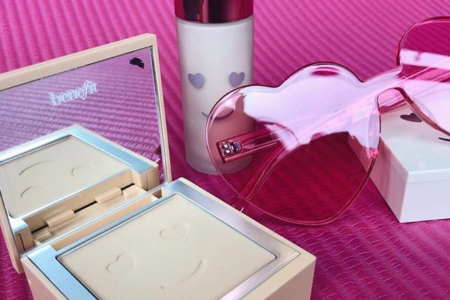 BENEFIT HELLO HAPPY FOUNDATION NEW SUMMER 2019 PRODUCTS Benefit Hello Happy Foundation New Summer 2019 Products 4 450x300 - BENEFIT HELLO HAPPY FOUNDATION NEW SUMMER 2019 PRODUCTS