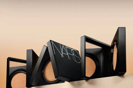NARS NATURAL RADIANT LONG WEAR CUSHION FOUNDATION FOR SUMMER 2019 NARS NATURAL RADIANT LONG WEAR CUSHION FOUNDATION FOR SUMMER 2019 450x300 - NARS NATURAL RADIANT LONG WEAR CUSHION FOUNDATION FOR SUMMER 2019