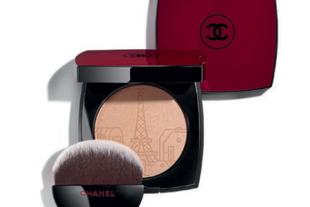 CHANEL EIFFEL TOWER ILLUMINATING POWDER FOR FALL 2019 CHANEL EIFFEL TOWER ILLUMINATING POWDER FOR FALL 2019 450x300 - CHANEL EIFFEL TOWER ILLUMINATING POWDER FOR FALL 2019
