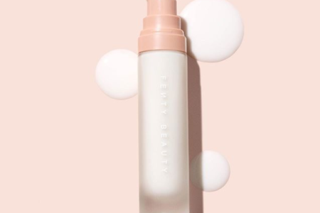FENTY BEAUTY PRO FILT'R MATTIFYING PRIMER IS COMING FENTY BEAUTY PRO FILTR MATTIFYING PRIMER 450x300 - FENTY BEAUTY PRO FILT'R MATTIFYING PRIMER IS COMING