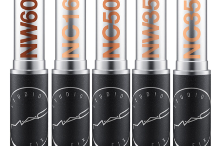 MAC STUDIO FIX SOFT MATTE FOUNDATION STICK FALL 2019 COLLECTION MAC STUDIO FIX SOFT MATTE FOUNDATION STICK FALL 2019 COLLECTION 450x300 - MAC STUDIO FIX SOFT MATTE FOUNDATION STICK FALL 2019 COLLECTION