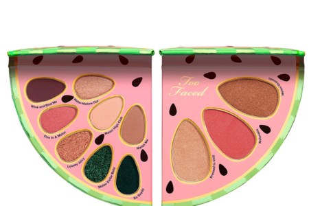 TOO FACED TUTTI FRUTTI WATERMELON COLLECTION 2019 TOO FACED TUTTI FRUTTI WATERMELON COLLECTION 2019 2 450x300 - TOO FACED TUTTI FRUTTI WATERMELON COLLECTION 2019