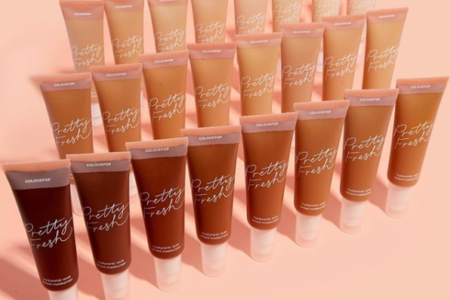 COLOURPOP PRETTY FRESH COMPLEXION LINE FOR FALL 2019 COLOURPOP PRETTY FRESH COMPLEXION LINE FOR FALL 2019 450x300 - COLOURPOP PRETTY FRESH COMPLEXION LINE FOR FALL 2019