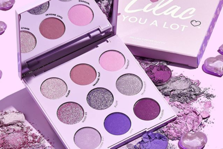 COLOURPOP THE LILAC COLLECTION FOR FALL 2019 COLOURPOP THE LILAC COLLECTION FOR FALL 2019 450x300 - COLOURPOP THE LILAC COLLECTION FOR FALL 2019