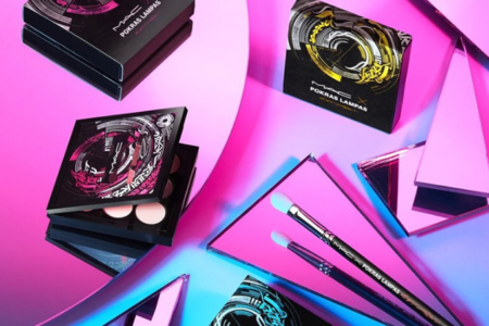 MAC POKRAS LAMPAS FALL 2019 MAKEUP COLLECTION MAC POKRAS LAMPAS FALL 2019 MAKEUP COLLECTION 450x300 - MAC POKRAS LAMPAS FALL 2019 MAKEUP COLLECTION