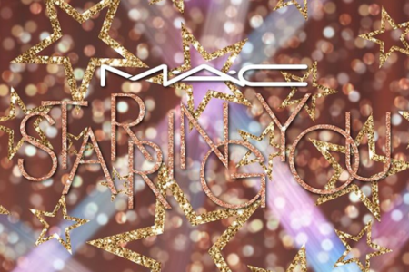 MAC STARRING YOU 2019 Christmas Holiday Collection MAC STARRING YOU 2019 Christmas Holiday Collection 450x300 - MAC STARRING YOU 2019 Christmas Holiday Collection