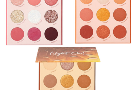 COLOURPOP LIMITED EDITION EYESHADOW PALETTES EXCLUSIVE TO ULTA COLOURPOP NEW LIMITED EDITION EYESHADOW PALETTES — ULTA EXCLUSIVE 450x300 - COLOURPOP LIMITED EDITION EYESHADOW PALETTES EXCLUSIVE TO ULTA