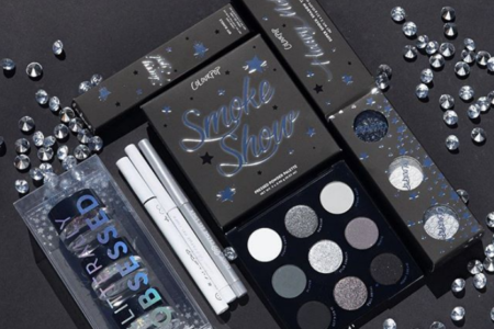 COLOURPOP SMOKE SHOW COLLECTION FOR HALLOWEEN 2019 COLOURPOP SMOKE SHOW COLLECTION FOR HALLOWEEN 2019 450x300 - COLOURPOP SMOKE SHOW COLLECTION FOR HALLOWEEN 2019