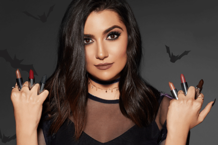 COLOURPOP x SAFIYA NYAGAARD LIPSTICK COLLECTION COLOURPOP x SAFIYA NYAGAARD LIPSTICK COLLECTION 450x300 - COLOURPOP x SAFIYA NYAGAARD LIPSTICK COLLECTION