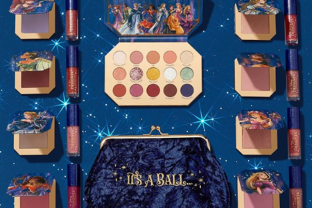COLOURPOP × DISNEY MIDNIGHT MASQUERSDE COLLECTION COLOURPOP × DISNEY MIDNIGHT MASQUERSDE COLLECTION 450x300 - COLOURPOP × DISNEY MIDNIGHT MASQUERSDE COLLECTION