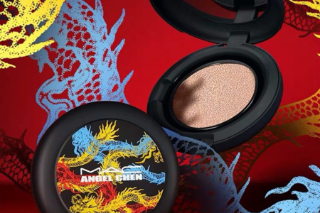 MAC ANGEL CHEN 2019 COLLECTION MAC ANGEL CHEN 2019 COLLECTION 450x300 - MAC ANGEL CHEN 2019 COLLECTION