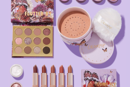 COLOURPOP THE BUTTERFLY COLLECTION COLOURPOP THE BUTTERFLY COLLECTION 450x300 - COLOURPOP THE BUTTERFLY COLLECTION