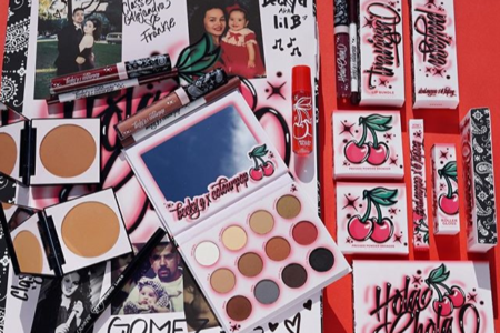 COLOURPOP x BECKY G HOLA CHOLA COLLECTION COLOURPOP x BECKY G HOLA CHOLA COLLECTION 450x300 - COLOURPOP x BECKY G HOLA CHOLA COLLECTION