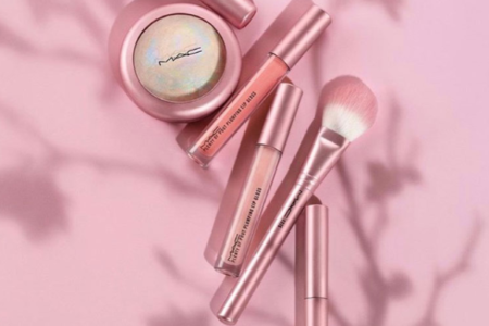 MAC PETAL POWER COLLECTION FOR SPRING 2020 MAC PETAL POWER COLLECTION FOR SPRING 2020 450x300 - MAC PETAL POWER COLLECTION FOR SPRING 2020