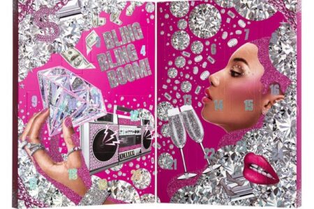 NYX Advent Calendars 2020 111 450x300 - NYX Advent Calendars 2020