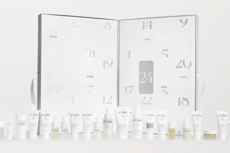 Dr Barbara Sturm Advent Calendar 2020 Dr Barbara Sturm Advent Calendar 2020 450x300 - Dr Barbara Sturm Advent Calendar 2020