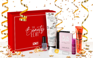 The OK! Beauty Edit Box 2 7 320x200 - The OK! Beauty Edit Box