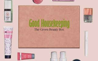 Good Housekeeping Green Beauty Box 7 2 320x200 - Good Housekeeping Green Beauty Box