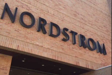 Discover Chanel At Nordstrom Nordstrom Fashion Valley1 450x300 - Discover Chanel At Nordstrom