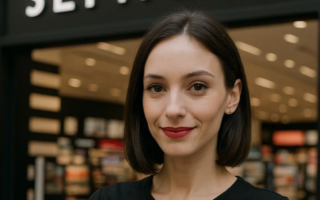 Sephora 20% OFF Code Live! Must-Have Products Before They Sell Out 736ae7b8 3534 4acc b35d 8c864d1c1b16 320x200 - Sephora 20% OFF Code Live! Must-Have Products Before They Sell Out