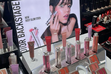 Sephora Spring Sale 2026 Recommendations: My Holy Grail Repurchases & New Drops a63e5a64 b512 4916 8f0c f77b77b26a10 450x300 - Sephora Spring Sale 2026 Recommendations: My Holy Grail Repurchases & New Drops