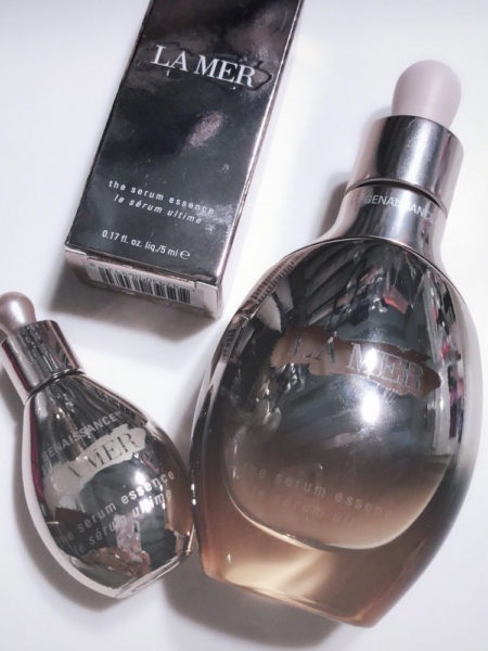 genaissance the serum essence