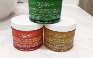 WechatIMG17 e1535291677595 320x200 - KIEHL’S THREE SUPER COOL MASKS 2018 REVIEW