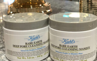 WechatIMG18 1 e1535544373936 320x200 - Kiehl's Rare Earth Deep Pore Cleansing Mask 2021 Review