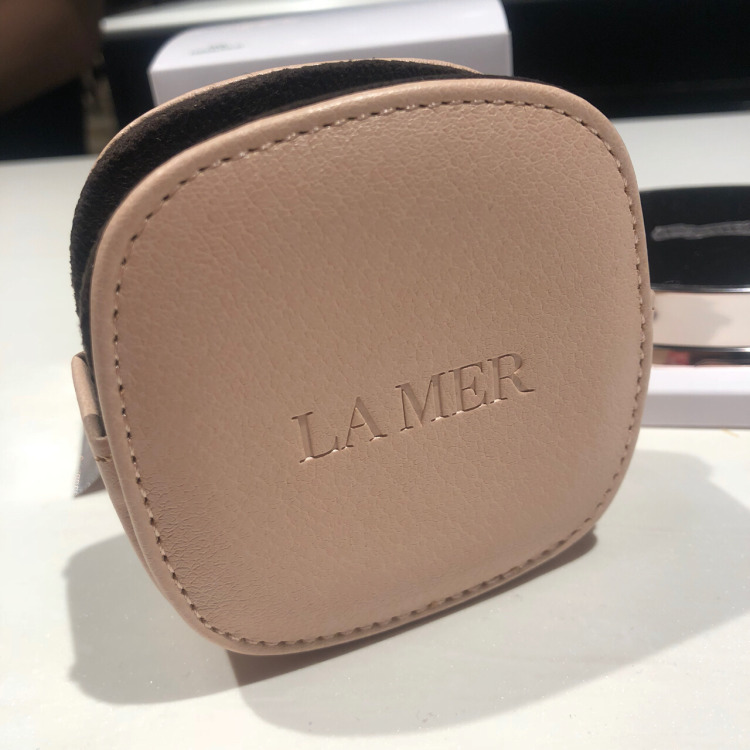 WechatIMG28 - LAMER CUSHION 2018 REVIEW