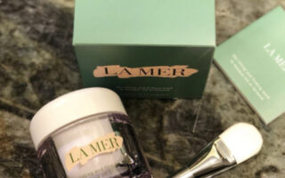 WechatIMG34 e1535617002962 320x200 - LA MER LIFTING AND FIRMING MASK 2018 REVIEW
