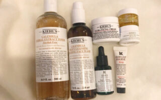 WechatIMG4 e1535173763177 320x200 - MY fAVORITE KIEHL'S PRODUCT INTRODUCTION 2018 REVIEW