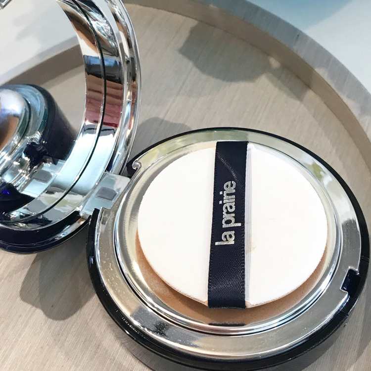 WechatIMG22 - La Prairie Skin Caviar Essence-in-Foundation 2019 REVIEW