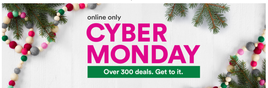 1 2 - Ulta Beauty Cyber Monday 2022