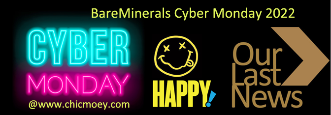 2 15 - BareMinerals Cyber Monday 2022