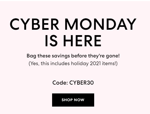 2 3 - BareMinerals Cyber Monday 2022