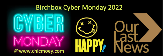 2 33 - Birchbox Cyber Monday 2022