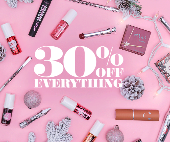 2 5 - Benefit Cosmetics Cyber Monday 2022