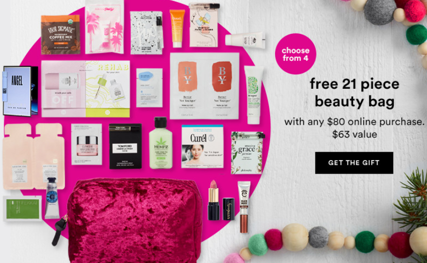 2 - Ulta Beauty Cyber Monday 2022