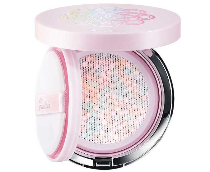 QQ截图20190321150821 - GUERLAIN SUMMER 2019 ENDLESS LOVE COLLECTION GIFTING EDITION