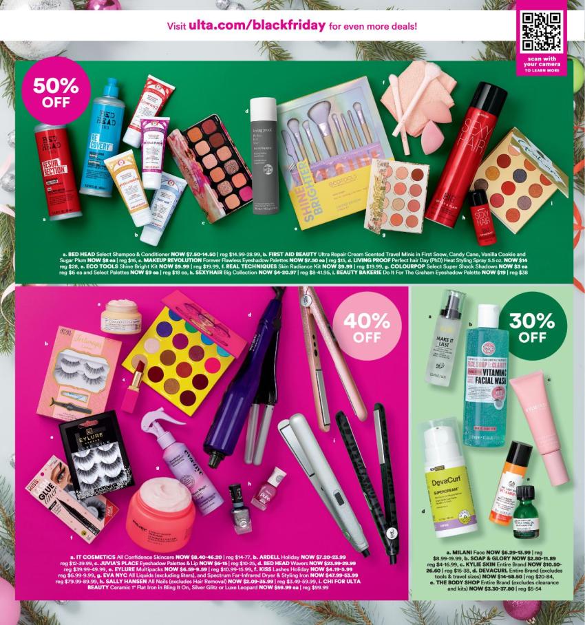 pic 50 - Ulta Beauty Black Friday 2022