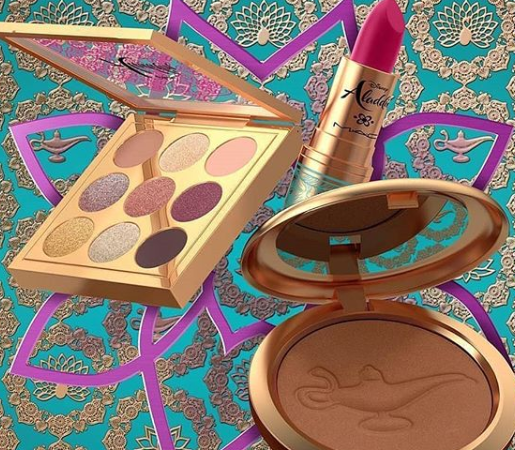 微信图片 20190319191218 515x450 - MAC ALADDIN SUMMER MAKEUP COLLECTION 2019 REVIEW