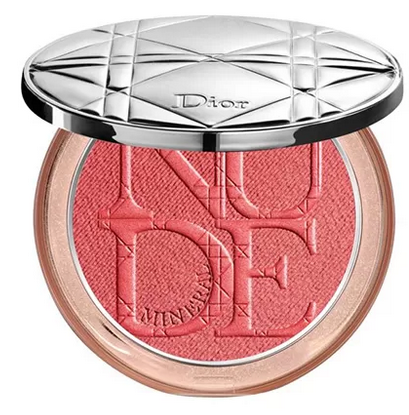 微信图片 20190421171953 - DIORSKIN NUDE LUMINIZER BLUSH SHADES 2019 REVIEW