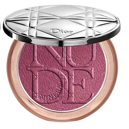 微信图片 20190421172056 - DIORSKIN NUDE LUMINIZER BLUSH SHADES 2019 REVIEW