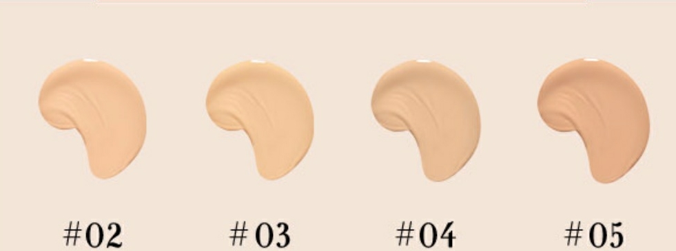 微信图片 20190423184346 - GIORGIO ARMANI ARMANI ESSENCE-IN-FOUNDATION CUSHION 2019 REVIEW