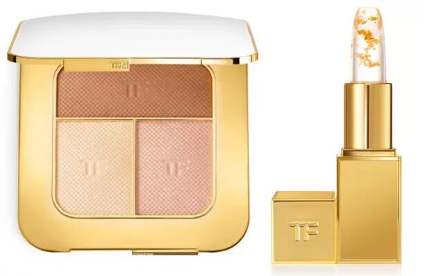 QQ截图20190403141418 1 - TOM FORD SOLEIL 2019 SUMMER MAKEUP COLLECTION Review