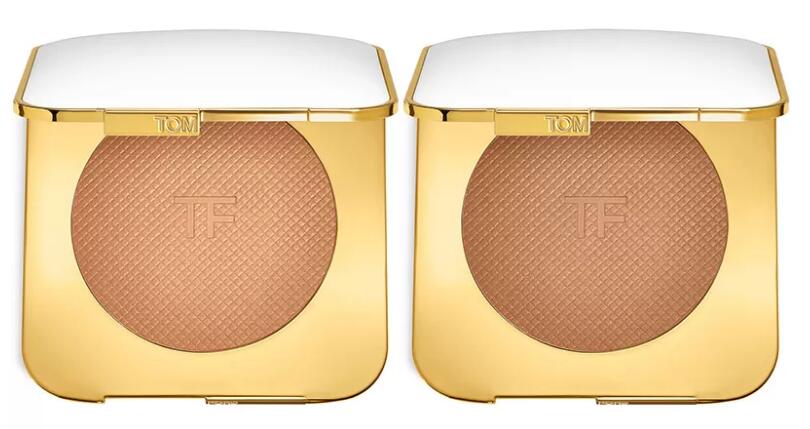 QQ截图20190403141801 - TOM FORD SOLEIL 2019 SUMMER MAKEUP COLLECTION Review