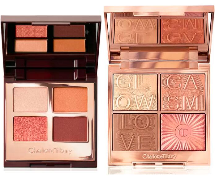 QQ截图20190406170007 - Charlotte Tilbury Glowgasm 2019 SUMMER collection