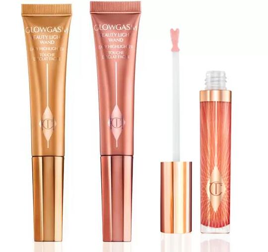 QQ截图20190406170103 - Charlotte Tilbury Glowgasm 2019 SUMMER collection